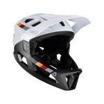 Leatt Helmet MTB Enduro 2.0 V23 Wht L 59-63 cm