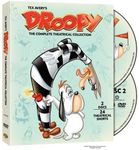 Tex Avery's Droopy - The Complete Theatrical Collection