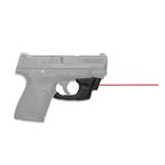 LaserMax CF-SHIELD Centerfire Lasers for S&W M&P Shield