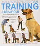 Mini Encyclopedia of Dog Training and Behaviour