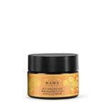 Kama Ayurveda Kumkumadi Brightening Ayurvedic Face Scrub, 50g