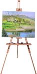 Mont Marte Tripod Easel H.D. Beech