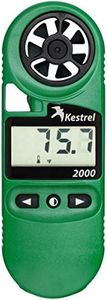 Kestrel Ob