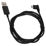 6.6ft Charging Cable, Power Supply Cord for Wacom Intuos CTL480 CTL490 CTL690 Drawing Tablet, Charging and Data Transmission at The Same Time