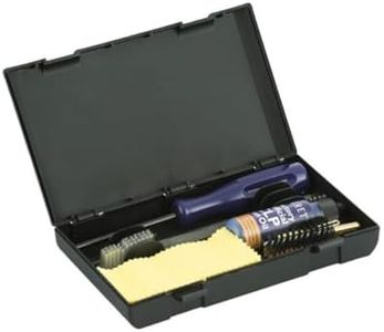 BERETTA Rifle Cleaning Kit - Set Pulizia per Carabine Cal. 7mm / 300 Win / 308 Win / 30-06 Springfield - Art. E01340