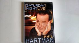 Snl: Best of Phil Hartman [Import]