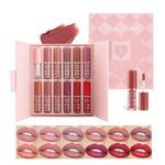 Huda Beauty Lip Kit