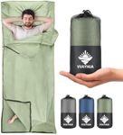 VVAYHUA Sleeping Bag Liner, Busines