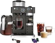 Ninja CFN602 Espresso & Coffee Bari