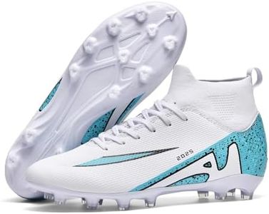 Men's Socc