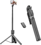 RISEOFLE 71” Phone Tripod & Selfie 