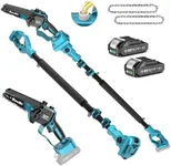 SEESII PS600 2-in-1 Electric Pole S