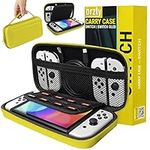 Orzly Carrying Case for Nintendo Sw