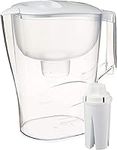 Amazon Basics 10-Cup Water Pitcher 