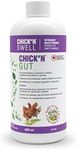 Chicken, Birds and Poultry Digestive Support- 500 ml - Made in Canada