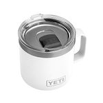 Stainless Steel Coffee Mugs