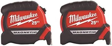 Milwaukee Tool 48-22-7125 Magnetic 