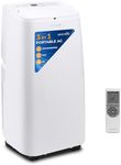 SereneLife Portable Electric Air Co