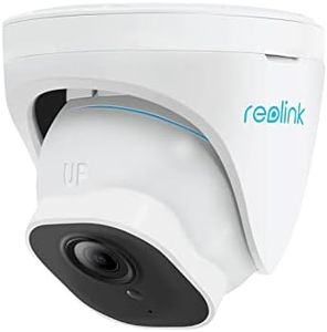 Reolink 4K