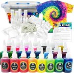 Premium Tie Dye Kit DIY Tie Dye Kit