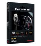 1.0 M Carbon HDMI 48 G.