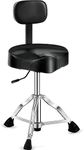 Sintuff Drum Throne with Backrest P