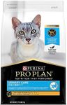 PRO PLAN Adult Dry Cat Food Urinary