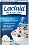 Lactaid Fast Act Lactose Intoleranc