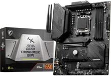 MSI MAG B650 Tomahawk WiFi Gaming M