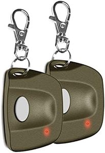 2 for Multicode Gate Opener Remote 3089, 3060, 3070,Garage Door Opener 3-Year-Warranty