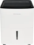 Frigidaire 22 Pint Dehumidifier. 1,