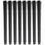 YAMATO Arthritic Golf Grips Oversize Jumbo Golf Club Grips For Men Women (8 Piece)