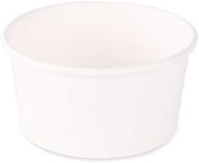 GSM Brands Paper Ice Cream Cups - 1