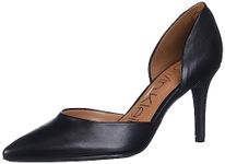 Calvin Klein Gloria, Black Patent, 10