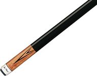 Players Classically Styled Natural Maple Pool Cue (C-802) Style: 19 oz.