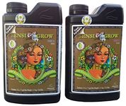 Advanced Nutrients Ph Perfect Sensi Coco Grow 1 Litre 1L A+B Set Hydroponics