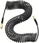 YOTOO Air Hose, Polyurethane Recoil