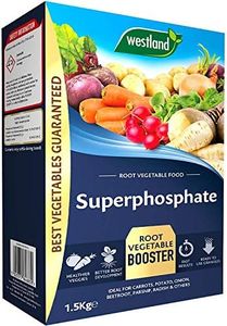 Westland GF6279 Superphosphate Fertiliser Fruit and Vegetable Ripener, 1.5 kg