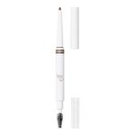 e.l.f. Instant Lift Waterproof Brow Pencil, Long-Lasting Eyebrow Pencil For Grooming & Shaping Brows, Vegan & Cruelty-Free, Taupe