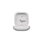 Beats Fit Pro – True Wireless Noise Cancelling Earbuds – Active Noise Cancelling - Sweat Resistant Earphones, Compatible with Apple & Android, Class 1 Bluetooth®, Built-in Microphone – White