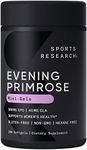 Sports Research Evening Primrose Oi