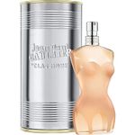 Jean Paul Gaultier Classique for Women Eau De toilette Spray, 1.7-Ounce