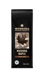 Muskoka Roastery Coffee, Muskoka Maple, Medium Roast, Ground Coffee, 454g