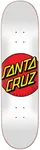 SANTA CRUZ Classic Dot 8.00in x 31.