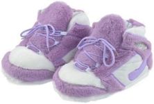 Yangliu Sneaker Slippers, Plush Sne