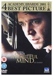 A Beautiful Mind [DVD] [2002]