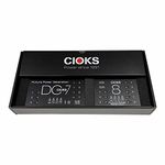 CIOKS Superpower Power Supply Bundle,Black