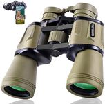 FREE SOLDIER 20 x 50 Binoculars for