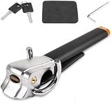 ASENDIWAY Steering Wheel Lock Unive