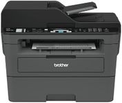 Brother Monochrome Laser Printer, M